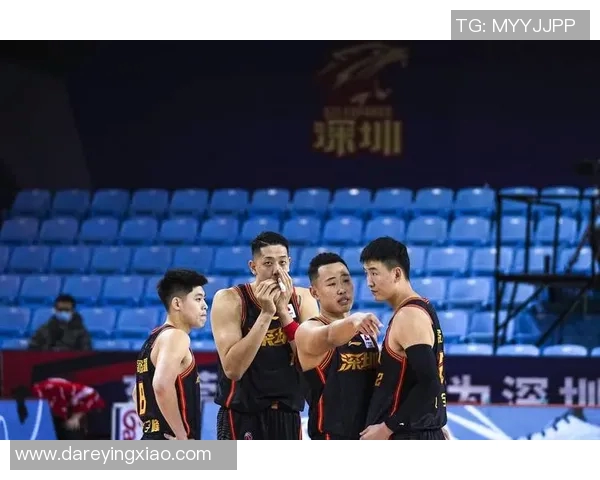 深圳篮球队在邀请赛中的状态分析与表现评估