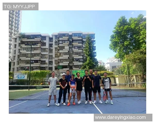 深圳网球队的阵地战分析与未来发展趋势探讨