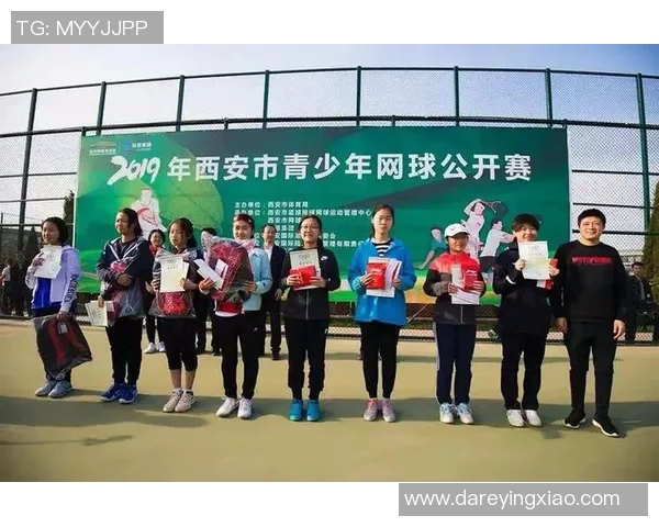 西安网球队在全国网球比赛经验排行榜中荣获第八名的辉煌成就