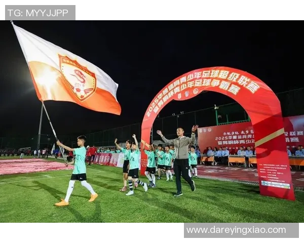 拉萨足球市场新机遇探索本地青少年足球发展与产业联动