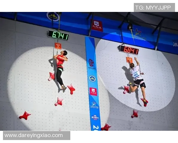 武汉攀岩队的节奏争议引发热议探讨攀岩运动的未来发展与挑战